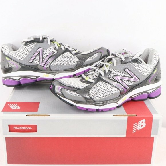 NOS Vintage New Balance 1080 Jogging Running Shoes